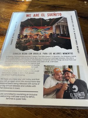 About the establishment   at Frelard Tamales in Seattle