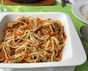   at Salgueiro  in Porto Moniz