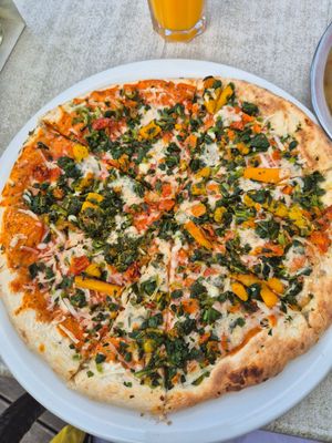  at Salgueiro  in Porto Moniz