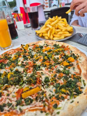  at Salgueiro  in Porto Moniz