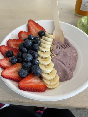   at Revolucion Coffee & Juice in San Antonio