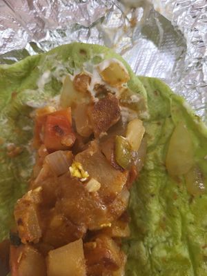  at Revolucion Coffee & Juice in San Antonio