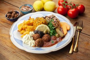 Spanisch at KoBaMugasmus in Eberswalde