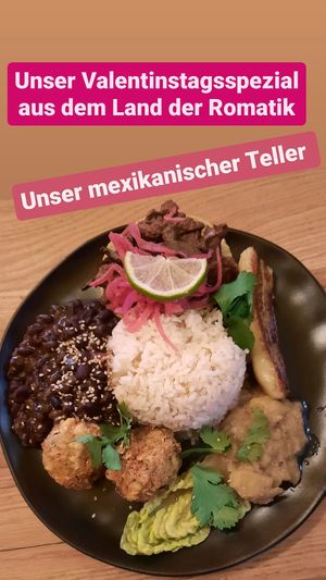 Mexikanisch at KoBaMugasmus in Eberswalde