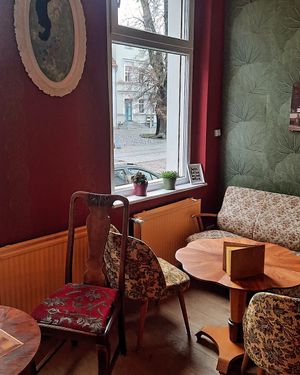  at KoBaMugasmus in Eberswalde