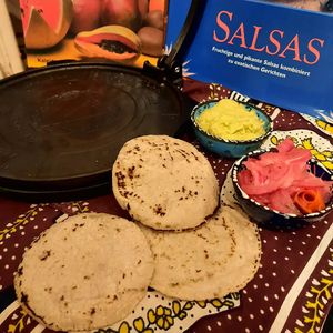 Alles selbstgemacht at KoBaMugasmus in Eberswalde