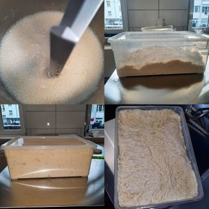 Sauerteig at KoBaMugasmus in Eberswalde