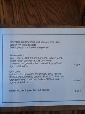  at KoBaMugasmus in Eberswalde