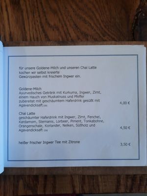  at KoBaMugasmus in Eberswalde