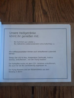  at KoBaMugasmus in Eberswalde