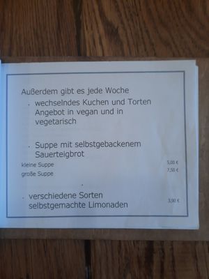  at KoBaMugasmus in Eberswalde