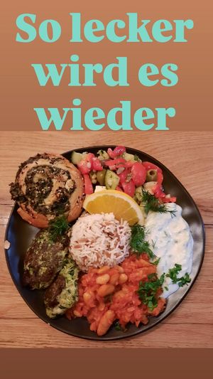 Griechisch at KoBaMugasmus in Eberswalde