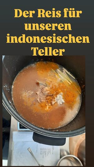 Indonesisch at KoBaMugasmus in Eberswalde