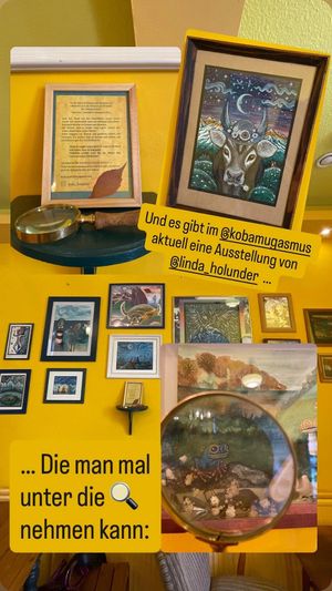  at KoBaMugasmus in Eberswalde