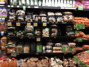 Good quality produce  at The Fresh Market in Vero Beach