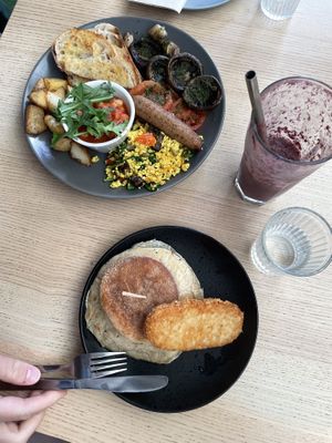   at Joy of Flora in Adelaide