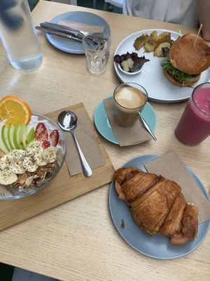   at Joy of Flora in Adelaide