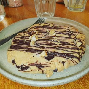 Cookies at Joy of Flora in Adelaide