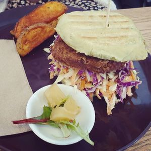 . at Joy of Flora in Adelaide