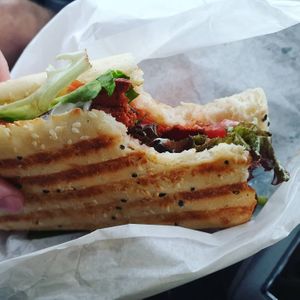 . at Joy of Flora in Adelaide