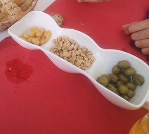 Mix de Azeitonas lol at Tragos E Condutos in Evora