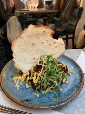 ⭐️ at Redemption - Seven Dials in London