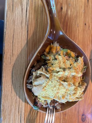 Cheerful Chicken   at Duluth Grill in Duluth