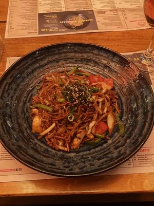  at MoschMosch in Wiesbaden