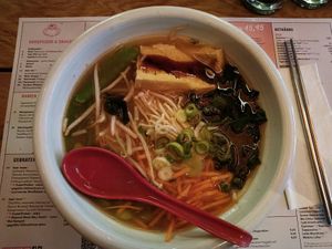 Fruhlingserwachen at MoschMosch in Wiesbaden