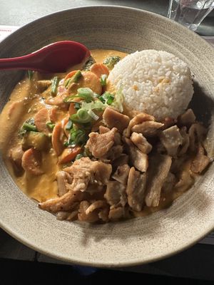   at MoschMosch in Wiesbaden