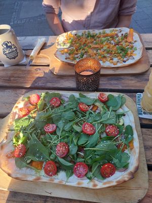  at Mokel Bar in Muenster