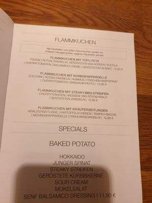  at Mokel Bar in Muenster