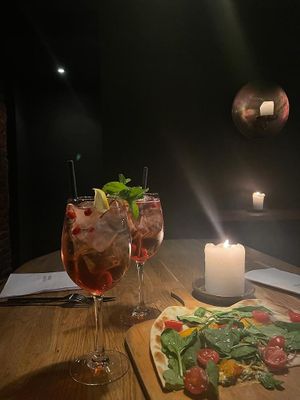  at Mokel Bar in Muenster