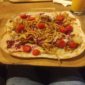  at Mokel Bar in Muenster