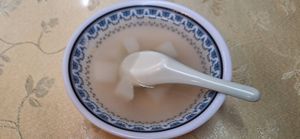  at ShìJiè SùShí 世界素食 in Taipei