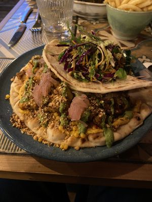   at Fellpack in Keswick