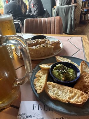   at Fellpack in Keswick