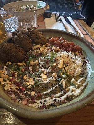   at Fellpack in Keswick