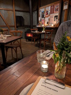  at Three Blue Ducks in Ewingsdale