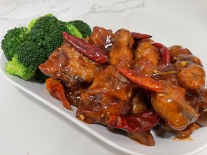 Rolling tango at Loving Hut - Barber Lane - Maybe closed in Milpitas