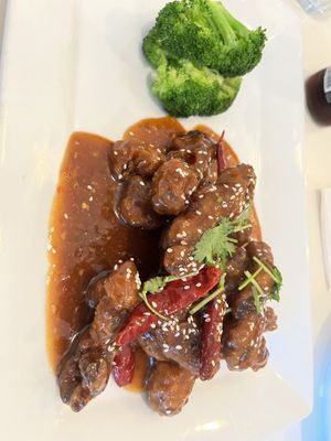   at Loving Hut - Barber Lane - Maybe closed in Milpitas