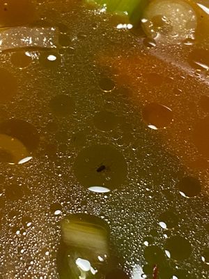  at Loving Hut - Barber Lane - Maybe closed in Milpitas