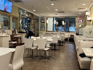 The location  #Veganuary at Loving Hut - Barber Lane - Maybe closed in Milpitas