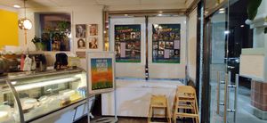  at Loving Hut - Barber Lane - Maybe closed in Milpitas