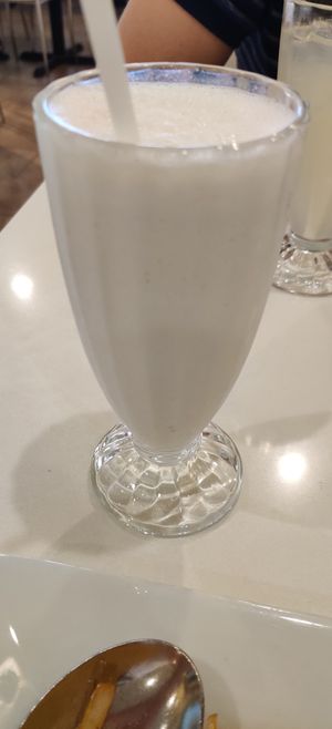  at Loving Hut - Barber Lane - Maybe closed in Milpitas