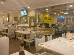 Restaurant at Loving Hut - Barber Lane - Maybe closed in Milpitas