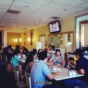 good business at Loving Hut - Barber Lane - Maybe closed in Milpitas