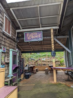  at Roots Alchemy in Hawi