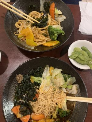   at Shū Niàn - Vegine  in Taitung