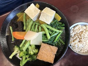 Amazing staff as well!! at Shū Niàn - Vegine  in Taitung